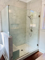 Farmhouse House Plan - Fisher 84312 - Master Bathroom