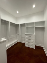 Farmhouse House Plan - Fisher 84312 - Master Bedroom