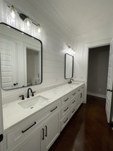 Farmhouse House Plan - Fisher 84312 - Bathroom