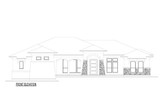 Mediterranean House Plan - 95015 - Front Exterior