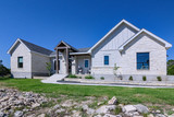 Craftsman House Plan - 88162 - Front Exterior