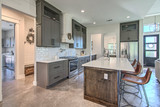 Craftsman House Plan - 88162 - Kitchen