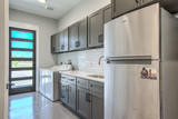 Craftsman House Plan - 88162 - Kitchen