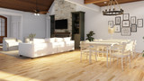 Classic House Plan - Ashlyn Cove 20840 - Dining Room