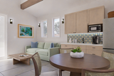 Modern House Plan - Be My Guest 17661 - Kitchen