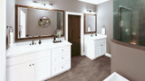 Farmhouse House Plan - 93492 - Master Bathroom
