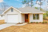 Cottage House Plan - Sumrall 90693 - Front Exterior