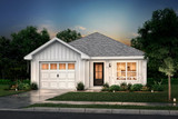 Cottage House Plan - Sumrall 90693 - 