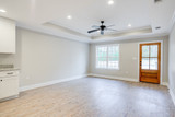 Cottage House Plan - Sumrall 90693 - Great Room