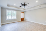 Cottage House Plan - Sumrall 90693 - Great Room