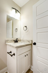Cottage House Plan - Sumrall 90693 - Bathroom