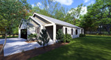 Traditional House Plan - The Primrose 89524 - Right Exterior