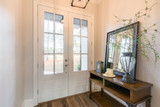 Craftsman House Plan - Mason 13358 - Entrance