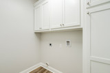 Craftsman House Plan - Mason 13358 - Utility Room