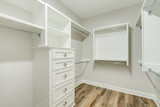 Craftsman House Plan - Mason 13358 - Master Bedroom