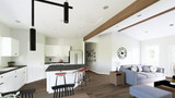 Ranch House Plan - 92671 - Kitchen