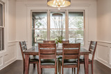 French Country House Plan - Danville 82029 - Dining Room