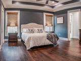 French Country House Plan - Danville 82029 - Master Bedroom