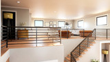 Farmhouse House Plan - 89252 - Loft