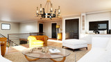 Farmhouse House Plan - 89252 - Loft