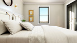 Farmhouse House Plan - 89252 - Bedroom