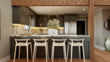Farmhouse House Plan - 89252 - Kitchen