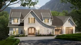 European House Plan - 76538 - Front Exterior