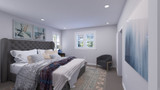Farmhouse House Plan - Medford 60368 - Master Bedroom