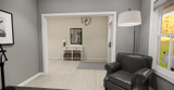Farmhouse House Plan - Birchwood 31585 - Office