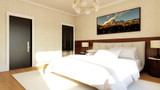 Farmhouse House Plan - 10562 - Master Bedroom