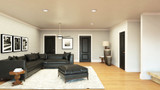 Farmhouse House Plan - 10562 - Basement