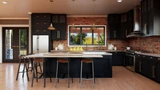 Farmhouse House Plan - 97015 - Kitchen