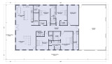 Country House Plan - The Ophelia 15711 - 
