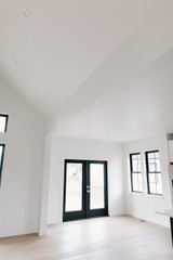 Farmhouse House Plan - 60736 - Great Room