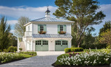 Traditional House Plan - Sunday Morning Hangout 11039 - Front Exterior