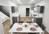Farmhouse House Plan - 48259 - Kitchen