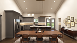 Country House Plan - Aspen 1 36537 - Dining Room