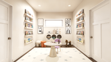 Country House Plan - Aspen 1 36537 - Recreation Room