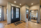 Farmhouse House Plan - 72066 - Foyer