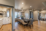 Farmhouse House Plan - 72066 - Dining Room