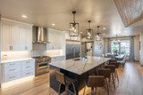 Farmhouse House Plan - 72066 - Kitchen