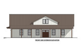 Japanese Maple #52348 | The House Plan Company