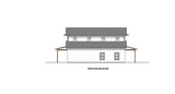 Country House Plan - Marigold 86052 - Right Exterior