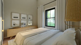 Country House Plan - 54641 - Bedroom
