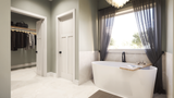 Country House Plan - Birch 58464 - Master Bathroom