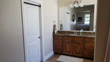 Traditional House Plan - Jenks 81150 - Master Bathroom