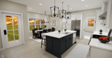 Bungalow House Plan - Red Cedar 76627 - Kitchen