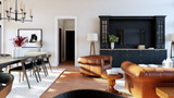 Ranch House Plan - 51679 - Living Room