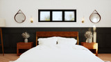 Ranch House Plan - 51679 - Master Bedroom