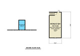 49005 - 2nd Floor Plan